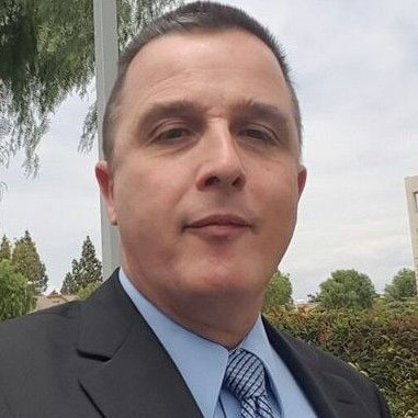 Jeff Drake